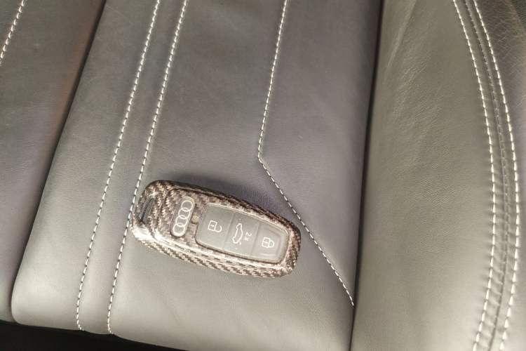 Used Audi A7 2024 45 TFSI Prestige Edition