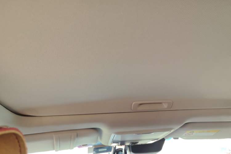 Used Honda Accord 2018 260TURBO Luxury Edition China VI