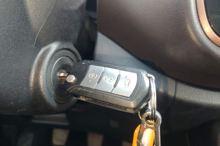 Used GAC Trumpchi GS3 2019 150N Manual Elite Edition