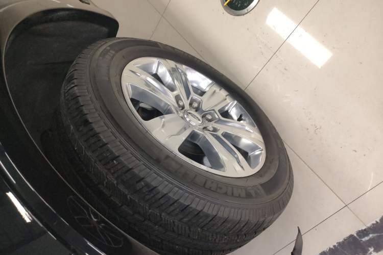 Used Ford F-150 Raptor 2019 3.5T LTD