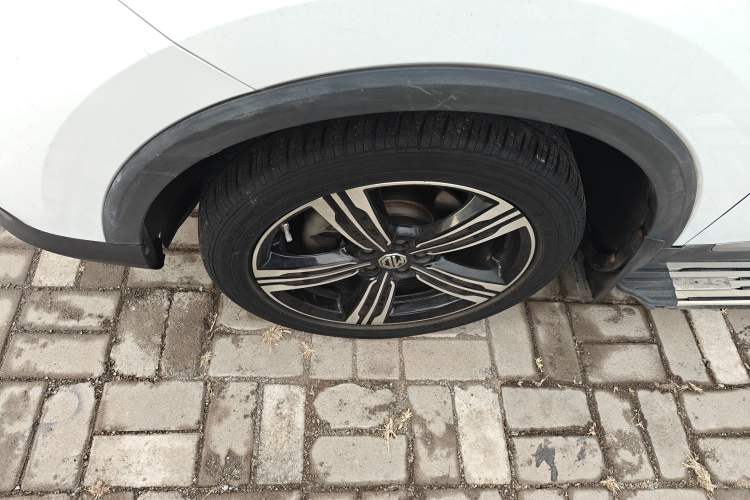 Used MG ZS 2018 1.5L Manual Comfort Edition China V Standard
