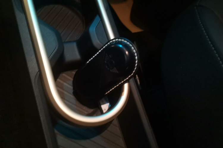 Used MINI Electric MINI ACEMAN 2024 SE Racing Driver