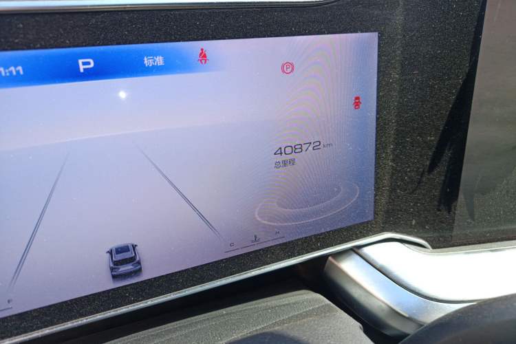 Used Haval XY 2022 1.5T Smart Edition