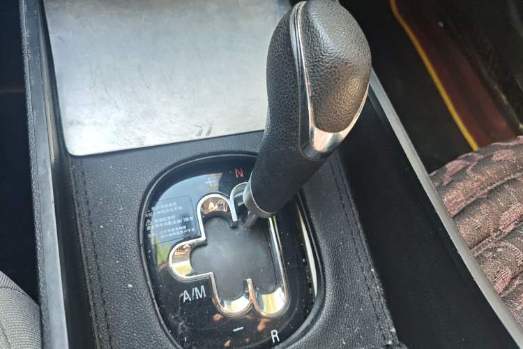 Used Chevrolet Sail 2018 Sail 3 1.3L AMT Ideal Edition
