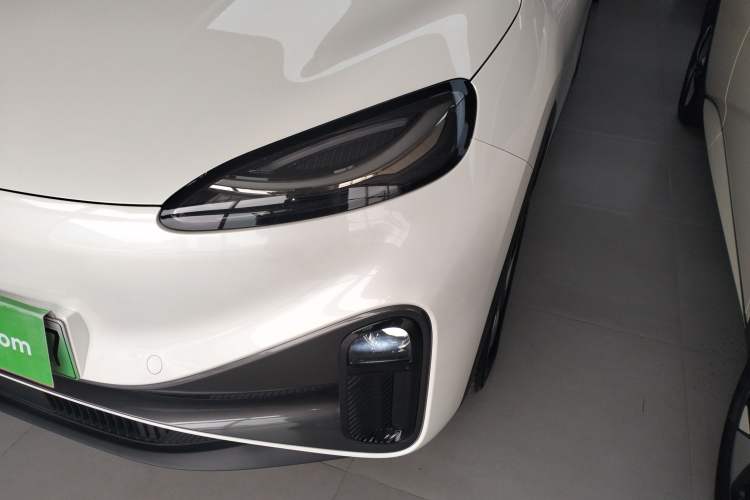 Used ARCFOX Kaola S 2024 AIR
