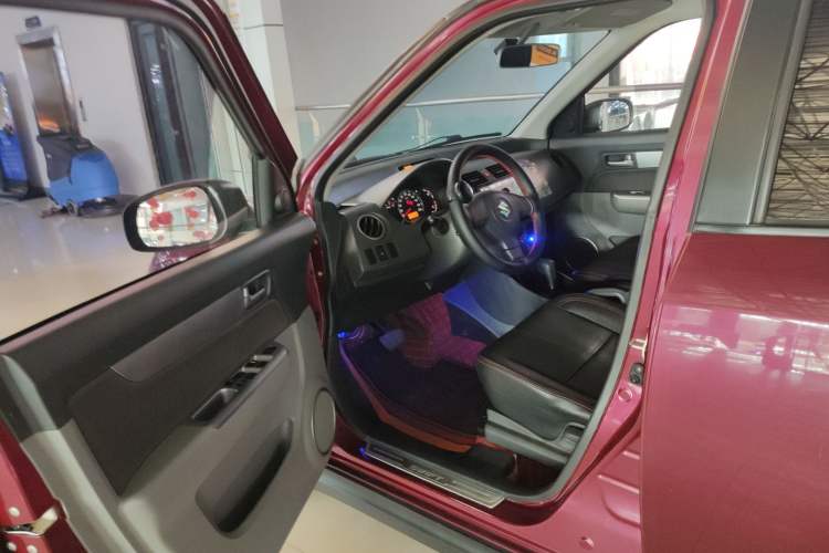 Used Suzuki Swift 2013 1.5L Automatic 20th Anniversary Limited Edition