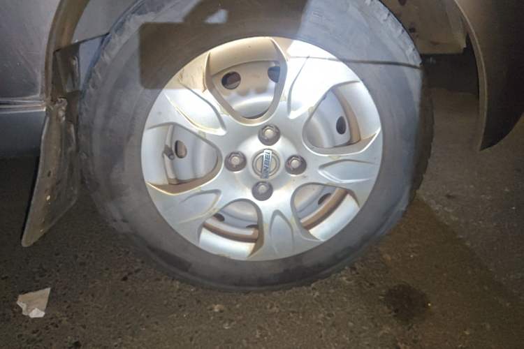 Used Jinbei Hiace X30 2021 1.5L Wealthy Single-Steaming Air-Conditioned Version Bus China VI Standard SWC15M
