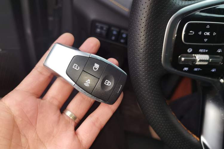 Used BAIC Off-Road BJ40 Electric Drive 2025 Advanced Edition