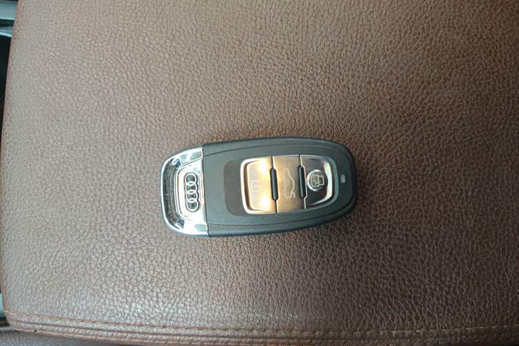 Used Audi A6L 2016 TFSI Technology Edition