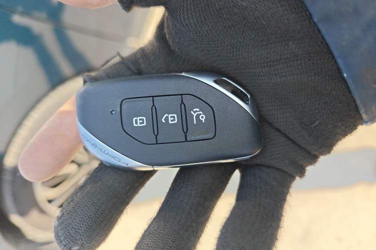 Used FORTHING Yacht 2022 1.5T DCT Chasing Wind Edition