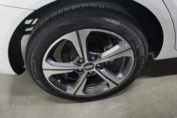 Used Chery Arrizo 5 2019 Facelifted PRO 1.5L Manual Youth Edition China VI Standard
