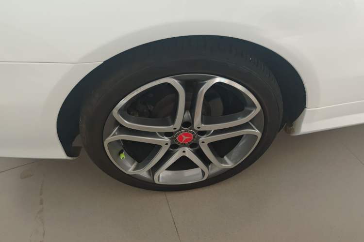 Used Mercedes-Benz E-Class 2014 E 200 Coupe