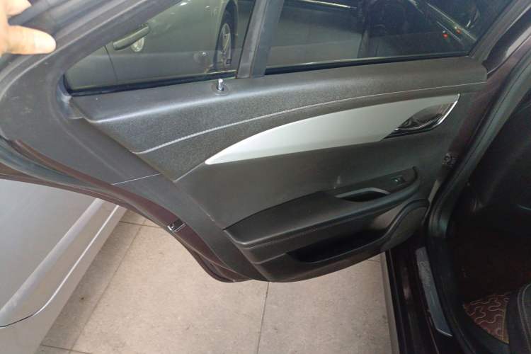 Used Cadillac ATS-L 2017 28T Fashion Edition