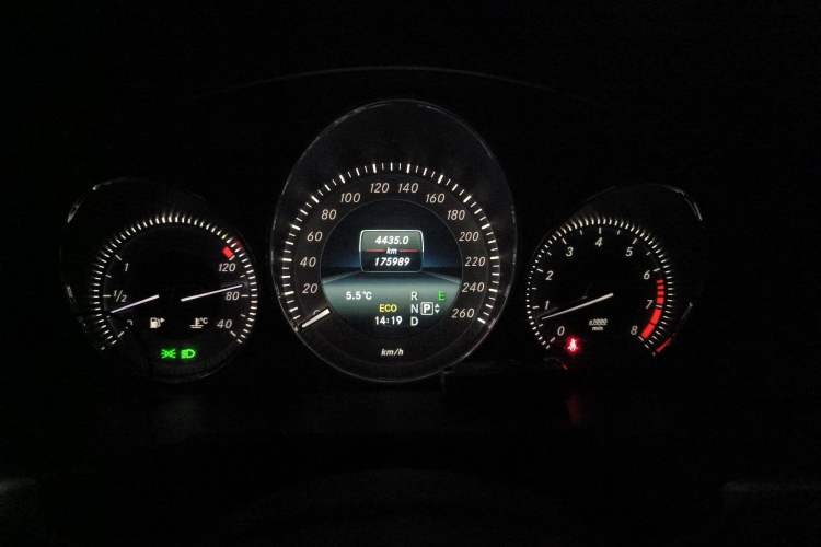 Used Mercedes-Benz GLK-Class 2014 GLK 200 Standard Model