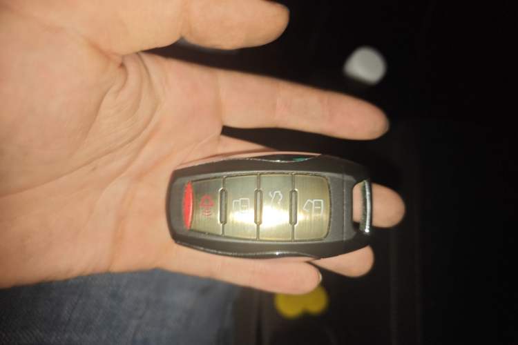 Used ORA White Cat 2020 305 km Luxury Version