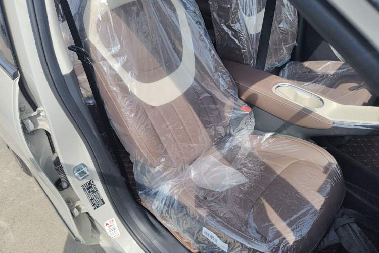 Used Wuling Bingo 2025 333 km Enjoyment Version
