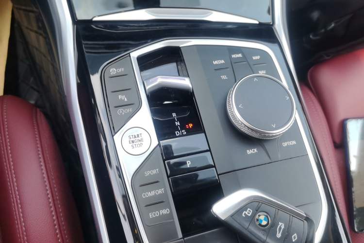 Used BMW 3 Series 2023 320Li M Sport Package
