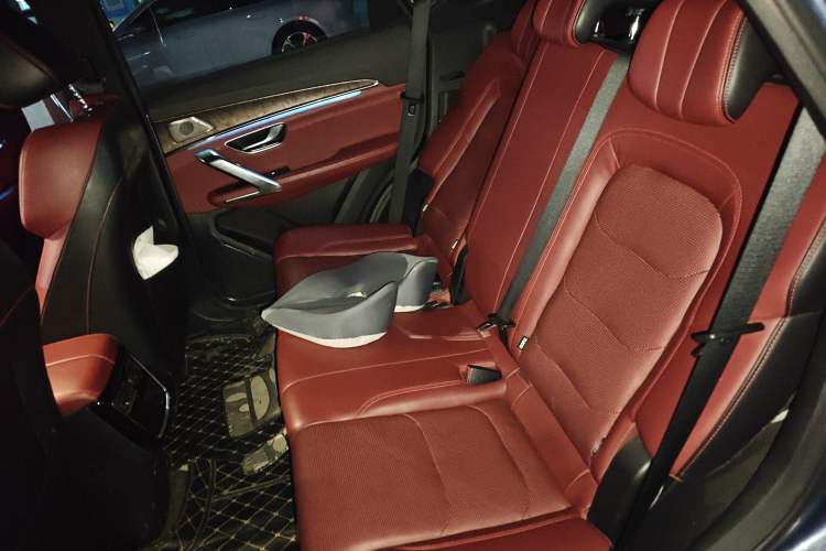 Used JETOUR X70 PLUS 2021 1.6T DCT Star 5-Seater
