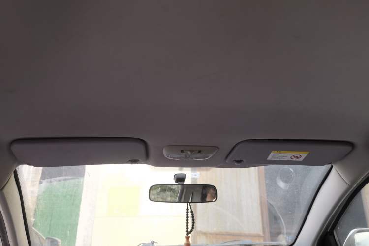 Used Great Wall M4 2012 1.5L Manual Luxury Version