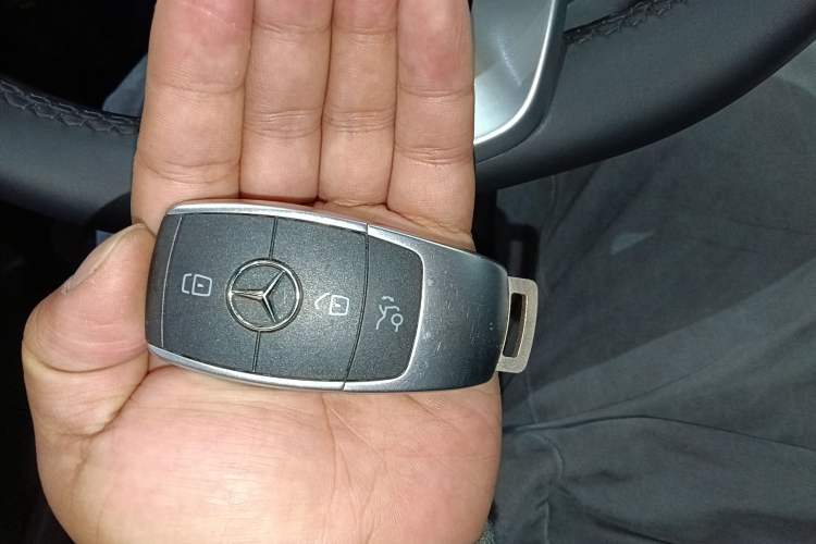 Used Mercedes-Benz C-Class 2020 Restyled C 260 L Sport Edition