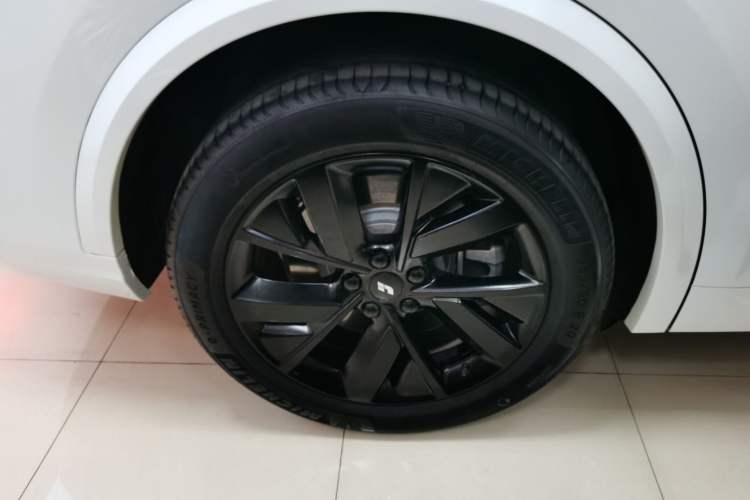 Used Li Auto L8 2023 Pro Model
