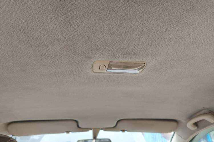 Used BYD F3 2013 Energy-Efficient Model 1.5L Manual Comfort Version