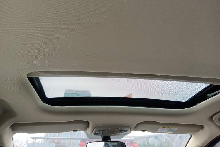 Used Geely Auto Vision X3 2020 1.5L CVT Luxury Model