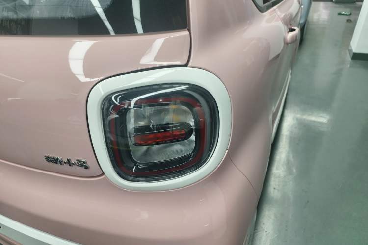 Used Bestune Pony 2026 Model 222km Cute Horse Plus