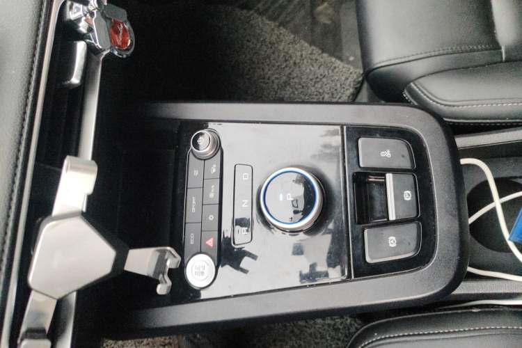 Used BYD e3 2020 Standard Range Version Smart & Comfortable Model
