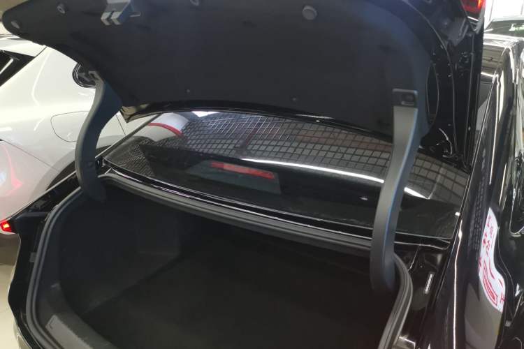 Used Wuling Xingguang 2025 610 km Smart Flagship Version
