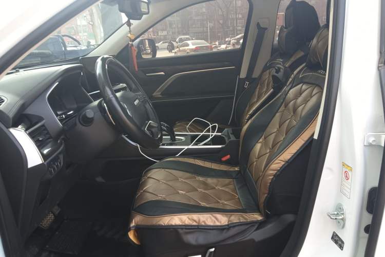 Used Haval H6 2021 National Trend Edition 1.5T Automatic Champion Version