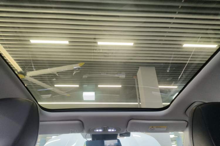 Used GAC Trumpchi EMKOO 2022 2.0 ATK Gemini Edition