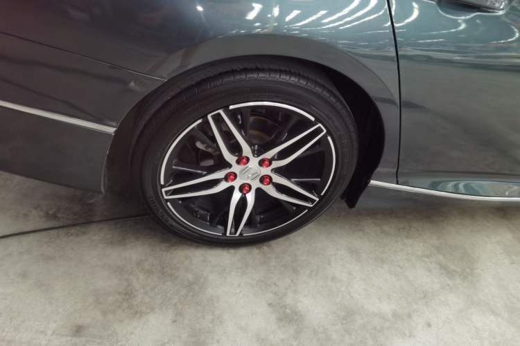 Used Honda Inspire 2022 260TURBO Jingyue Version