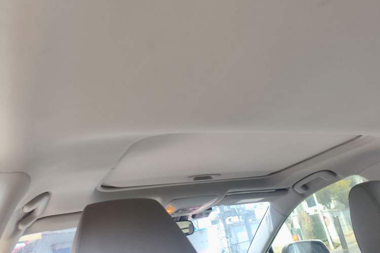 Used Toyota RAV4 2020 Dual-Engine 2.5L E-CVT 4x4 Elite PLUS Edition