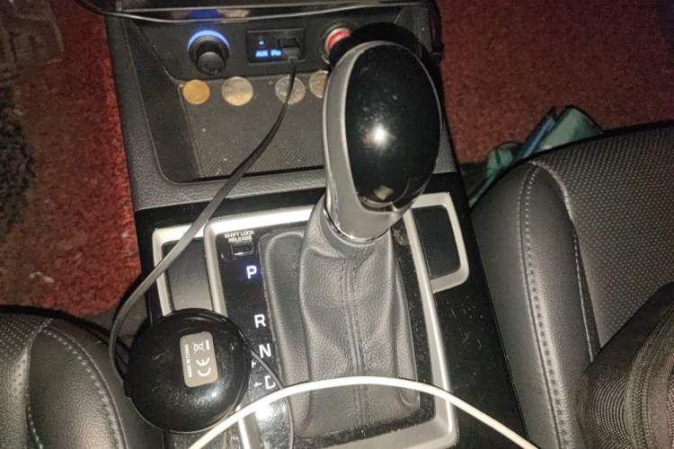 Used Hyundai Mistra 2016 1.8L Automatic Deluxe DLX Model
