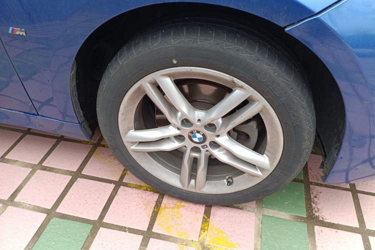 Used BMW 1 Series 2020 120i M Sport Package
