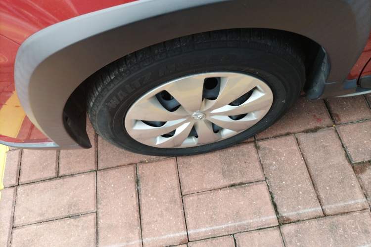 Used Toyota YARiS L Zhi Xuan 2021 X-Trail 1.5L CVT Leading Edition Left Front Wheel Hub