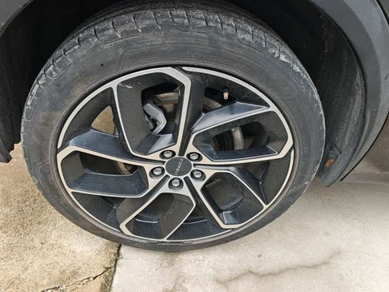 Used Lynk & Co 05 2020 2.0TD Two-Wheel Drive Shine Halo — 25