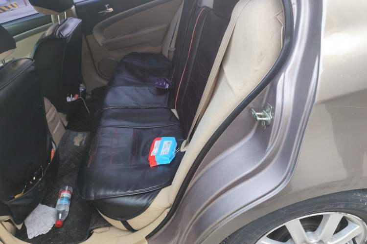 Used Chevrolet Epica 2012 1.8 Comfort Edition AT
