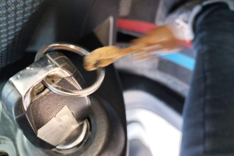 Used Chevrolet Cavalier 2021 325T Automatic Enjoyment Edition