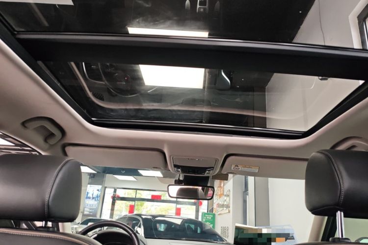 Used Honda Avancier 2020 370TURBO Four-Wheel Drive Premium Edition