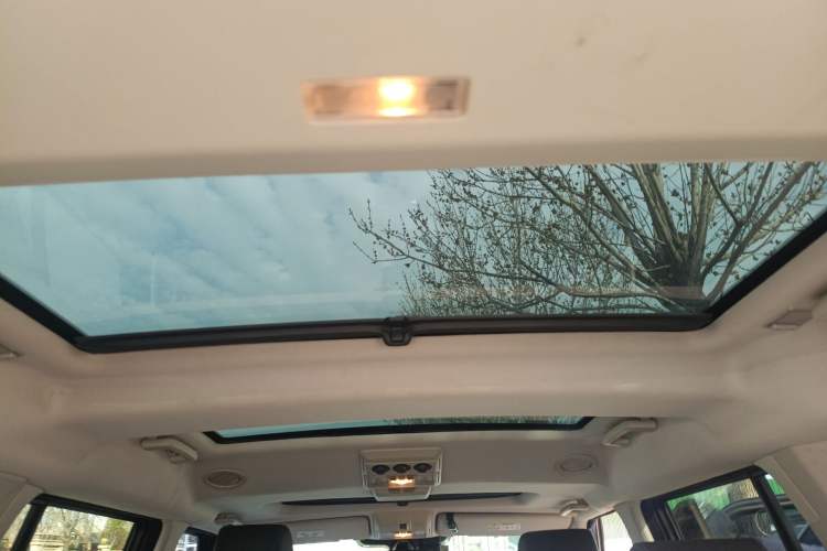 Used Land Rover Discovery 2014 3.0 SDV6 HSE Diesel Edition
