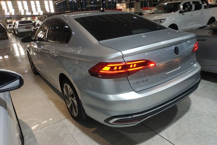 Used Volkswagen Bora 2023 200TSI DSG YueXing PRO Edition
