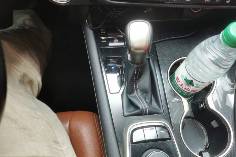 Used Lexus RX 2016 300 Two-Wheel Drive Elite Version China V Standard
