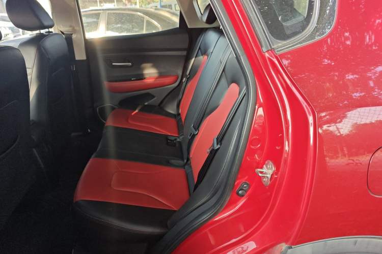 Used Haval H2s 2018 Red-Label 1.5T Dual-Clutch Elite Model