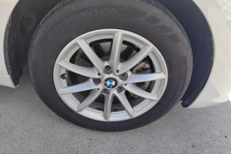 Used BMW 2 Series Active Tourer 2016 218i Fashion Model
