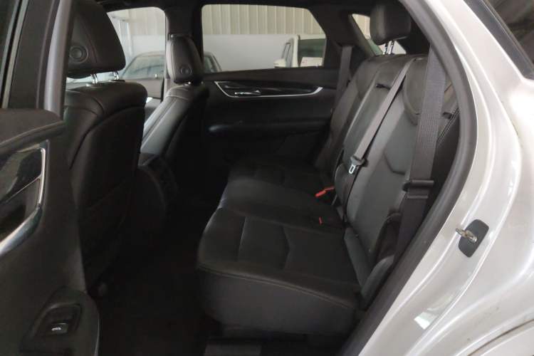 Used Cadillac XT5 2020 28T Luxury Version
