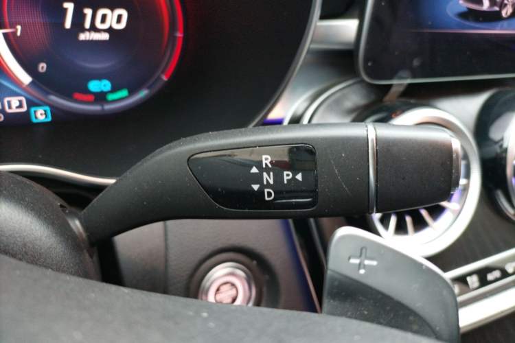 Used Mercedes-Benz C-Class 2020 C 260 L Sport Edition
