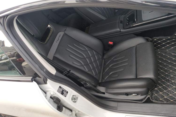 Used Hyptec GT 2024 Global Model 710 Ultra-High-Voltage LiDAR Edition
