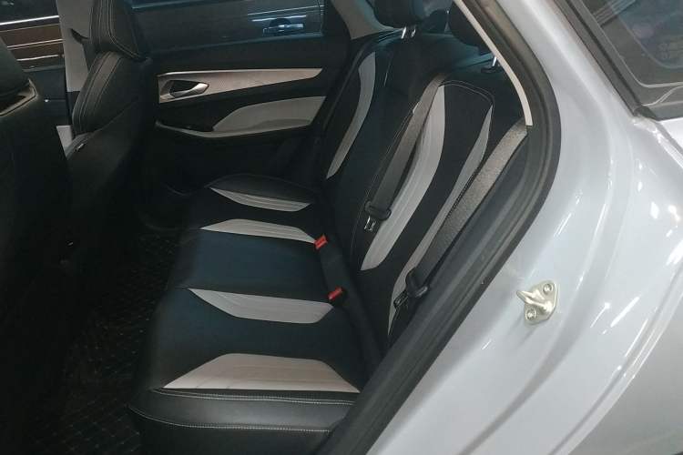 Used Geely Auto Binray 2024 Binrui COOL 1.5T DCT Champion Edition
